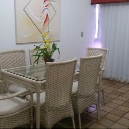 Ondina Apart Hotel Residence Salvador Extérieur photo