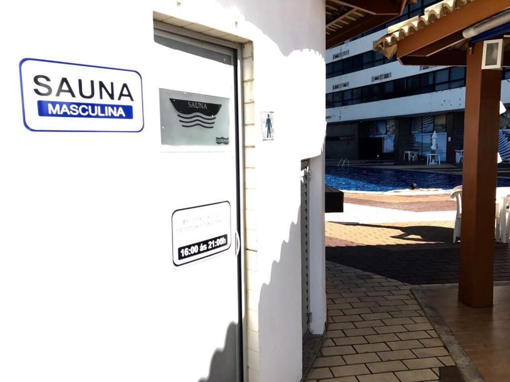 Ondina Apart Hotel Residence Salvador Extérieur photo