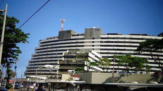 Ondina Apart Hotel Residence Salvador Extérieur photo