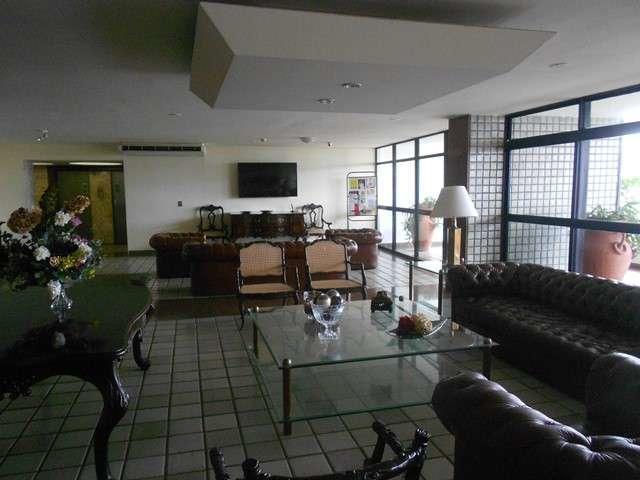 Ondina Apart Hotel Residence Salvador Extérieur photo