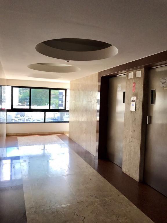 Ondina Apart Hotel Residence Salvador Extérieur photo