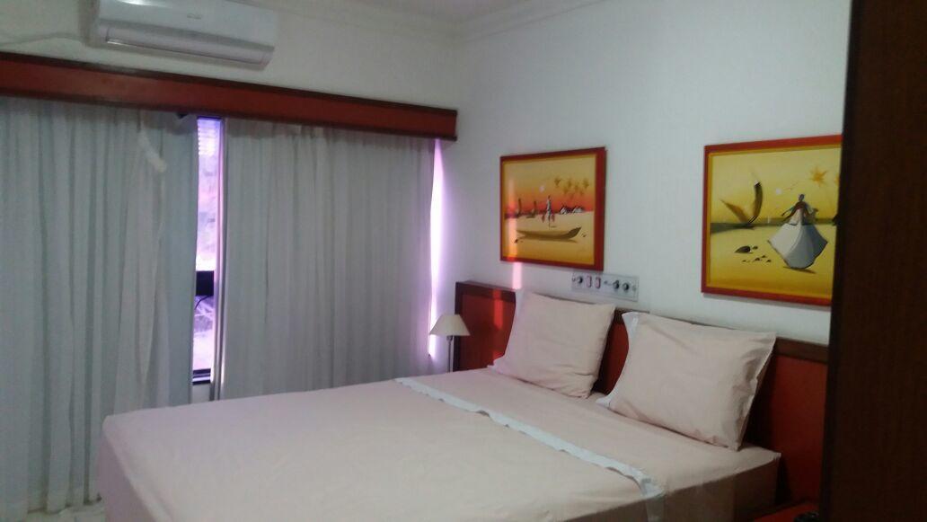 Ondina Apart Hotel Residence Salvador Extérieur photo