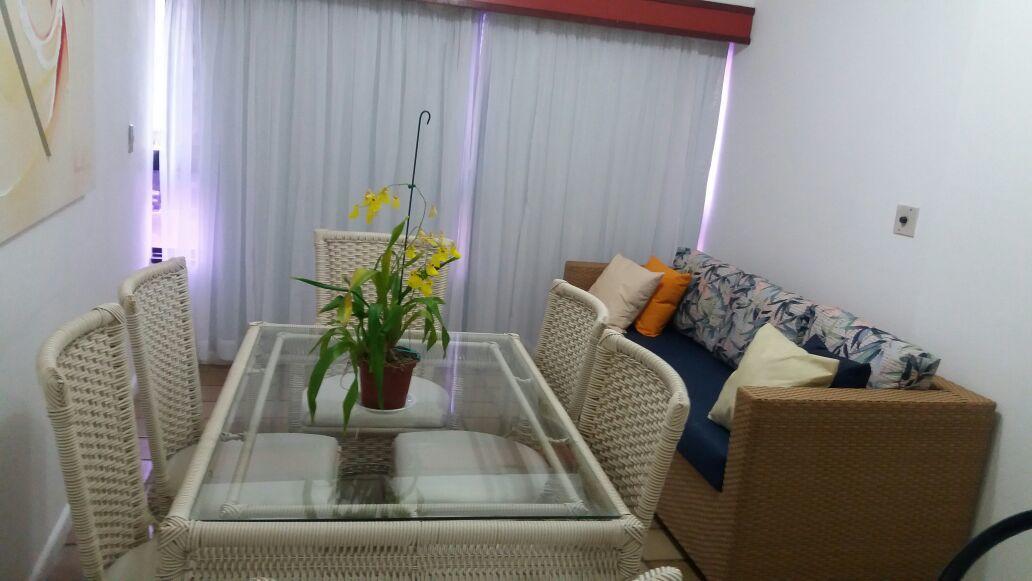 Ondina Apart Hotel Residence Salvador Extérieur photo