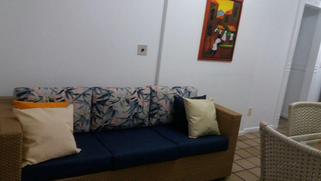 Ondina Apart Hotel Residence Salvador Extérieur photo