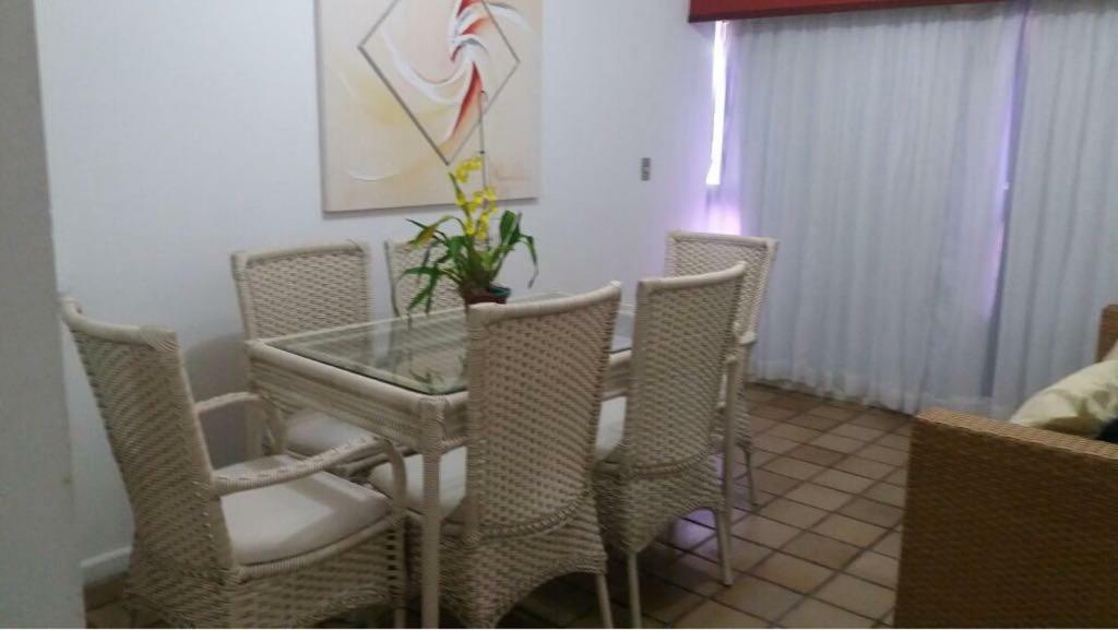 Ondina Apart Hotel Residence Salvador Extérieur photo